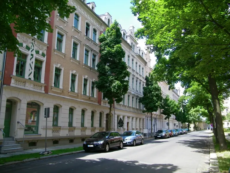 4 Zimmer Wohnung mit 88 m² in Chemnitz – Bild 3