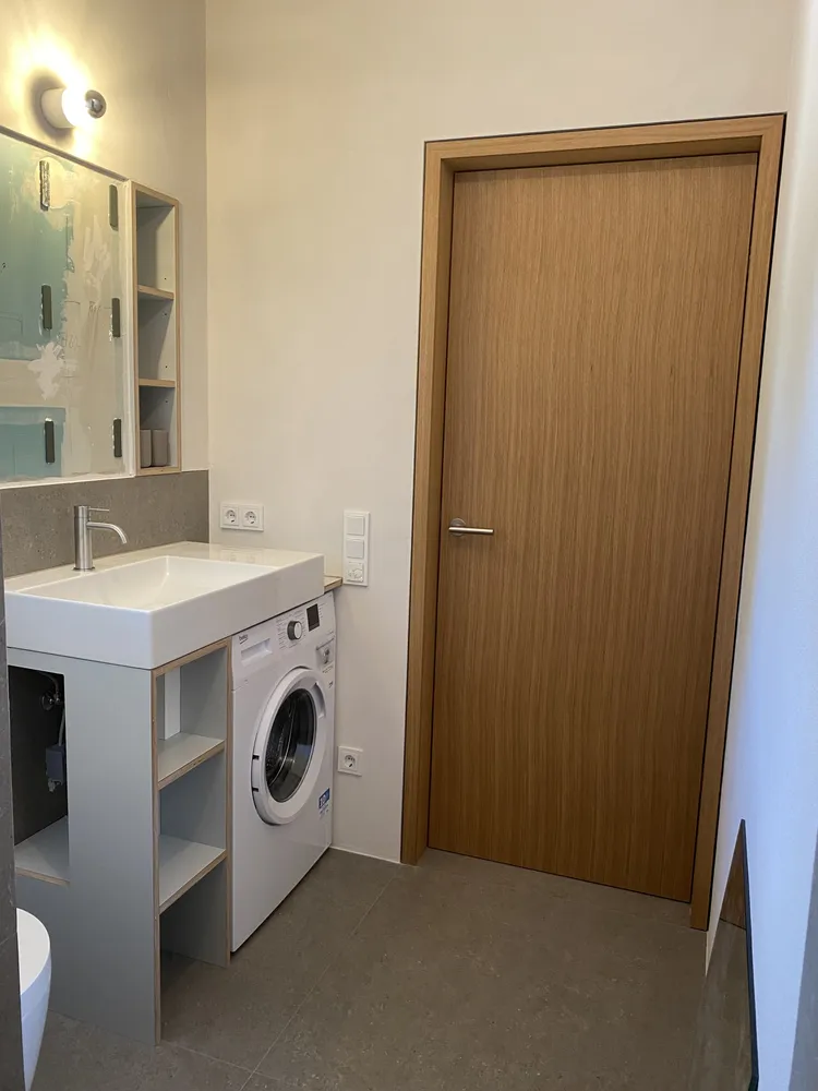2 Zimmer Wohnung mit 55 m² in Dachau – Bild 2