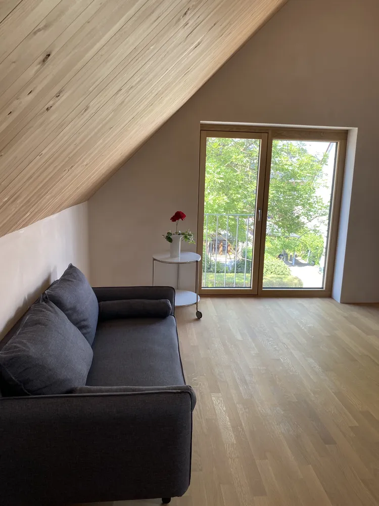 2 Zimmer Wohnung mit 55 m² in Dachau – Bild 11