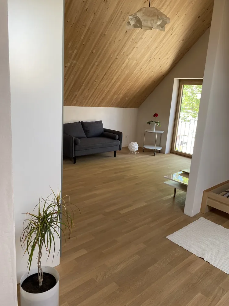 2 Zimmer Wohnung mit 55 m² in Dachau – Bild 4