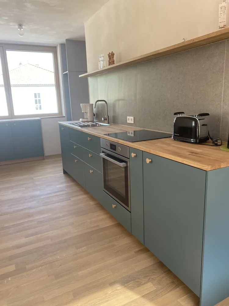 2 Zimmer Wohnung mit 55 m² in Dachau – Bild 5