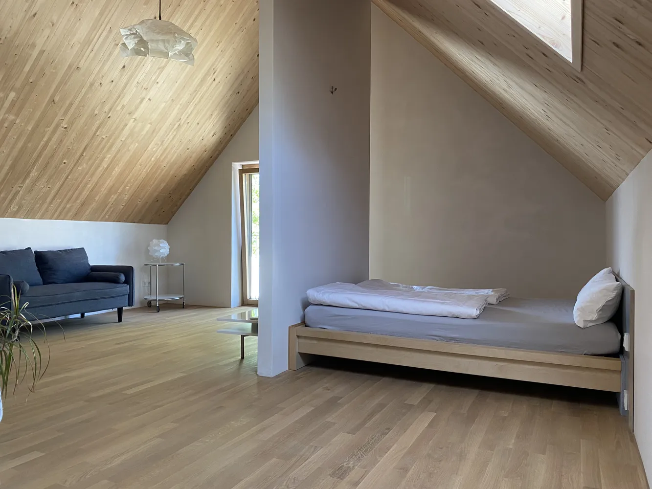 2 Zimmer Wohnung mit 55 m² in Dachau – Bild 7