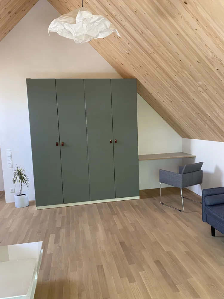 2 Zimmer Wohnung mit 55 m² in Dachau – Bild 10