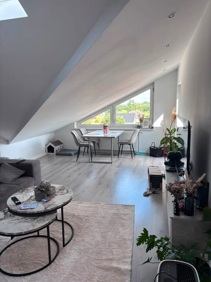 3 Zimmer Wohnung mit 68 m² in Wolfsburg – Bild 2