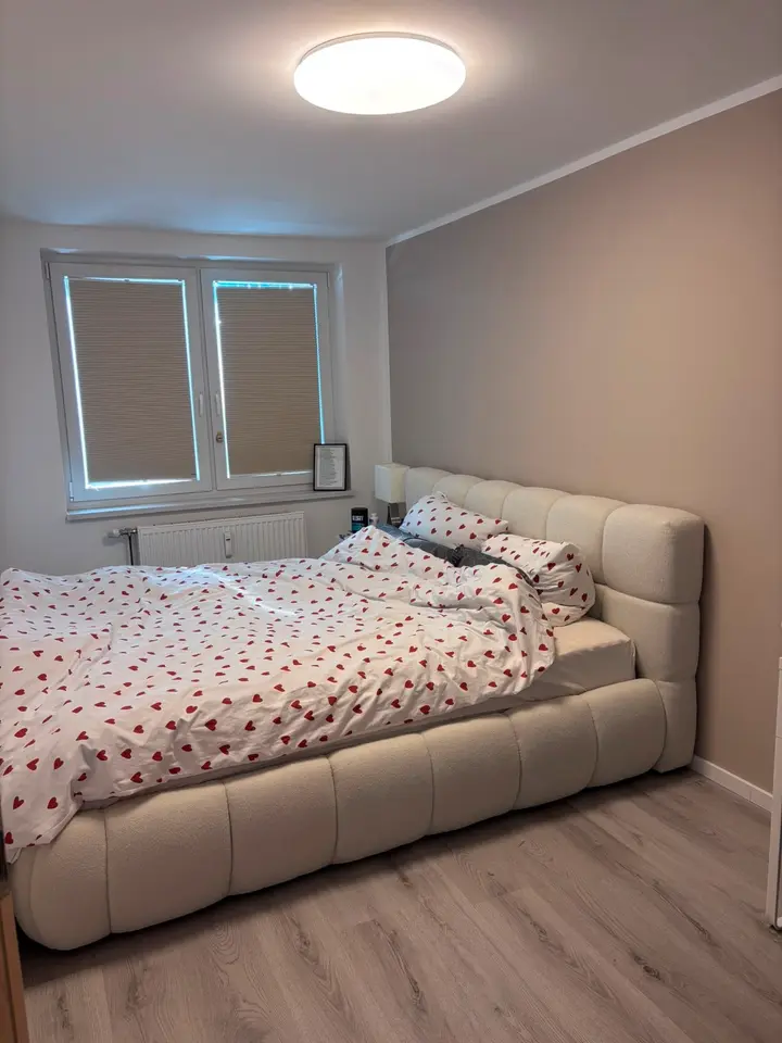 3 Zimmer Wohnung mit 68 m² in Wolfsburg – Bild 3