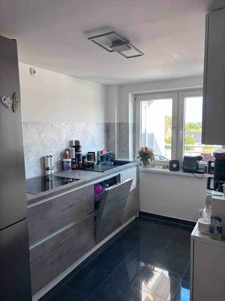 3 Zimmer Wohnung mit 68 m² in Wolfsburg – Bild 4