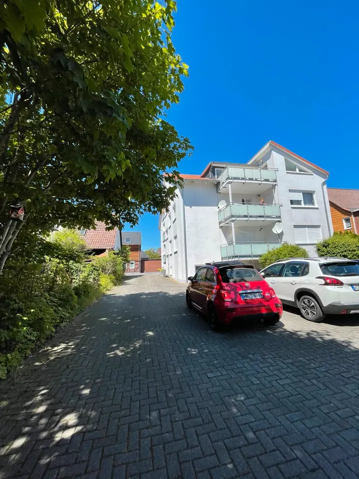 3 Zimmer Wohnung mit 68 m² in Wolfsburg – Bild 10
