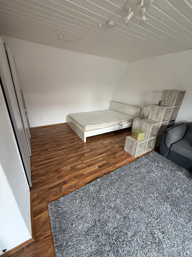 1 Zimmer Wohnung mit 45 m² in Erlangen – Bild 3