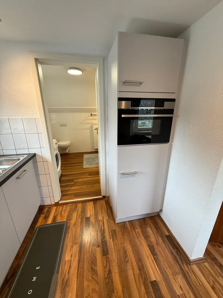 1 Zimmer Wohnung mit 45 m² in Erlangen – Bild 4