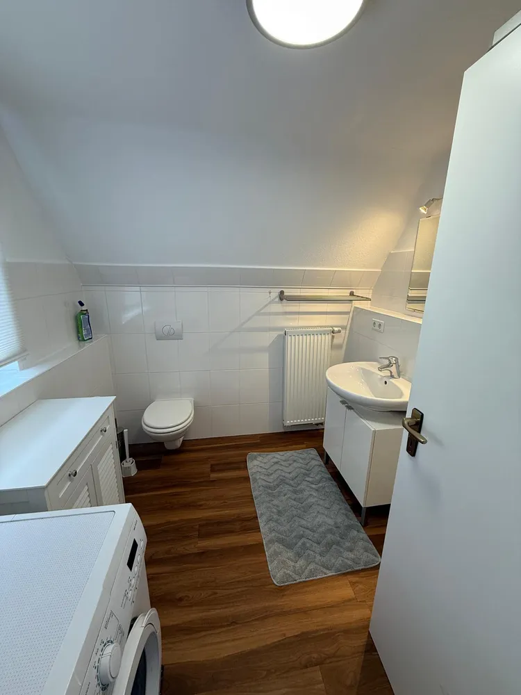 1 Zimmer Wohnung mit 45 m² in Erlangen – Bild 5