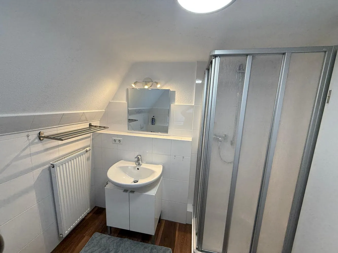 1 Zimmer Wohnung mit 45 m² in Erlangen – Bild 6