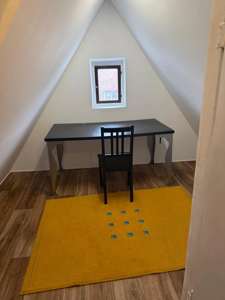 1 Zimmer Wohnung mit 45 m² in Erlangen – Bild 7
