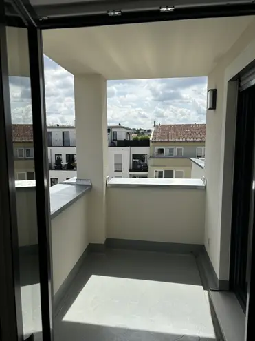 2 Zimmer Wohnung mit 46 m² in Regensburg – Bild 2