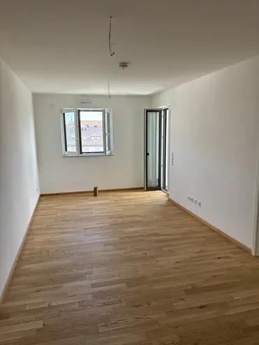 2 Zimmer Wohnung mit 46 m² in Regensburg – Bild 3