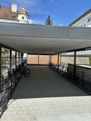 2 Zimmer Wohnung mit 46 m² in Regensburg – Bild 10