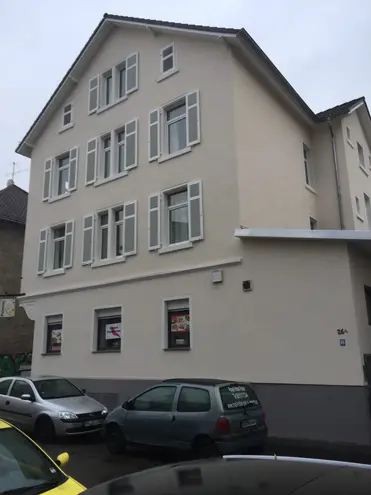 3 Zimmer Wohnung mit 60 m² in Darmstadt – Bild 1