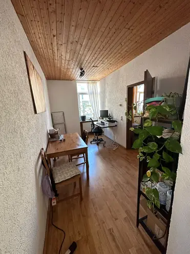 3 Zimmer Wohnung mit 60 m² in Darmstadt – Bild 11