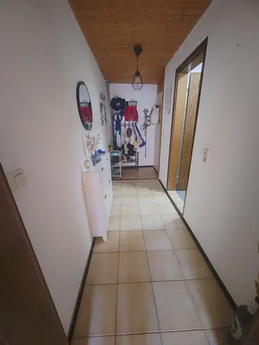3 Zimmer Wohnung mit 60 m² in Darmstadt – Bild 12