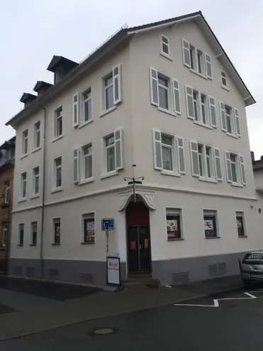 3 Zimmer Wohnung mit 60 m² in Darmstadt – Bild 2