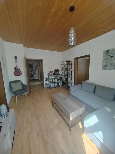 3 Zimmer Wohnung mit 60 m² in Darmstadt – Bild 4