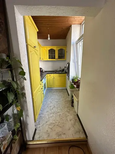 3 Zimmer Wohnung mit 60 m² in Darmstadt – Bild 5