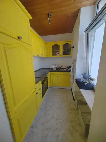 3 Zimmer Wohnung mit 60 m² in Darmstadt – Bild 6