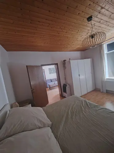 3 Zimmer Wohnung mit 60 m² in Darmstadt – Bild 9