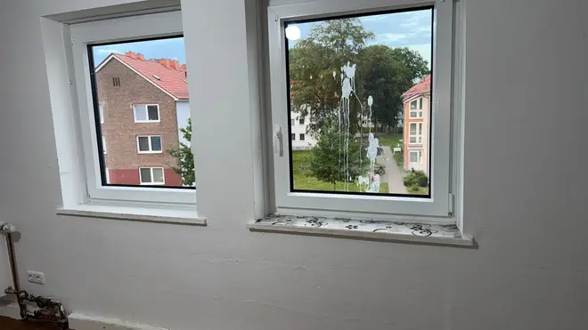 4 Zimmer Wohnung mit 130 m² in Oldenburg – Bild 2