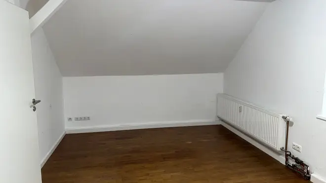 4 Zimmer Wohnung mit 130 m² in Oldenburg – Bild 3