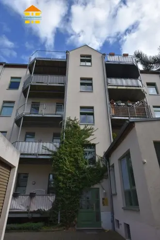2 Zimmer Wohnung mit 57 m² in Chemnitz – Bild 3