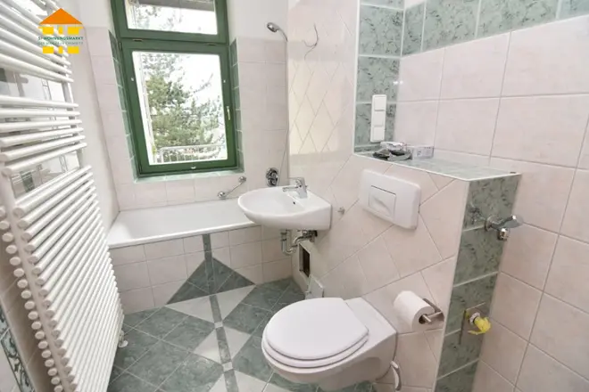 2 Zimmer Wohnung mit 57 m² in Chemnitz – Bild 5