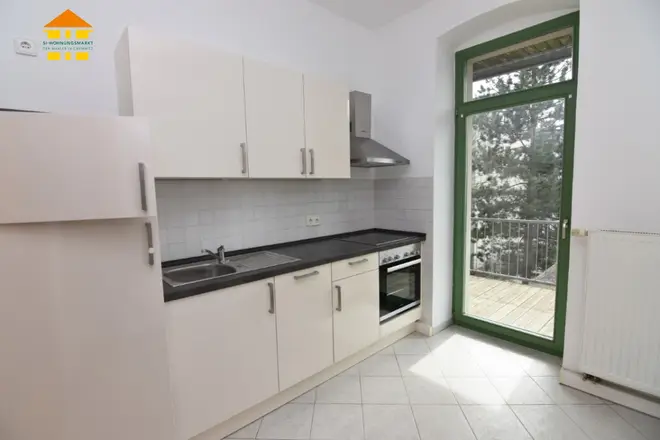 2 Zimmer Wohnung mit 57 m² in Chemnitz – Bild 7