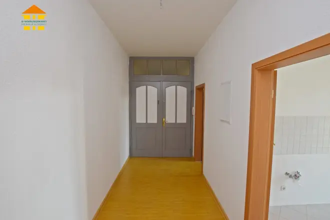 2 Zimmer Wohnung mit 57 m² in Chemnitz – Bild 8