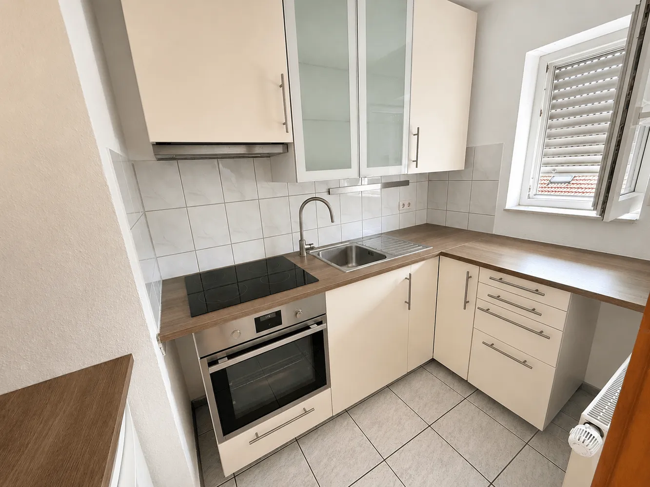2 Zimmer Wohnung mit 56 m² in Rastatt – Bild 3