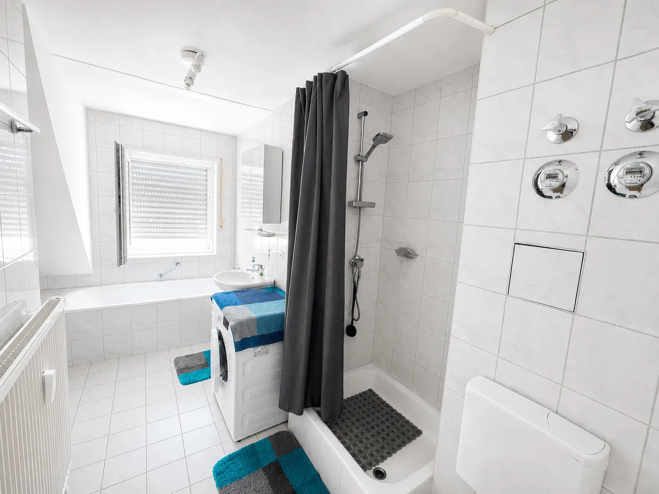 2 Zimmer Wohnung mit 56 m² in Rastatt – Bild 6