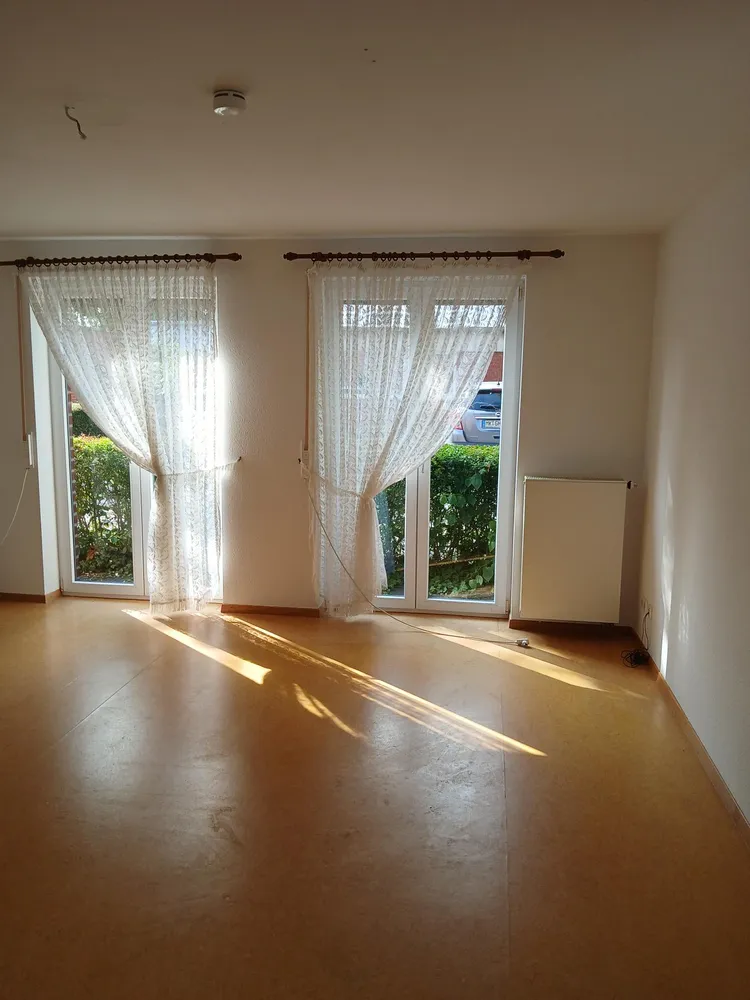 2 Zimmer Wohnung mit 61 m² in Münster – Bild 2