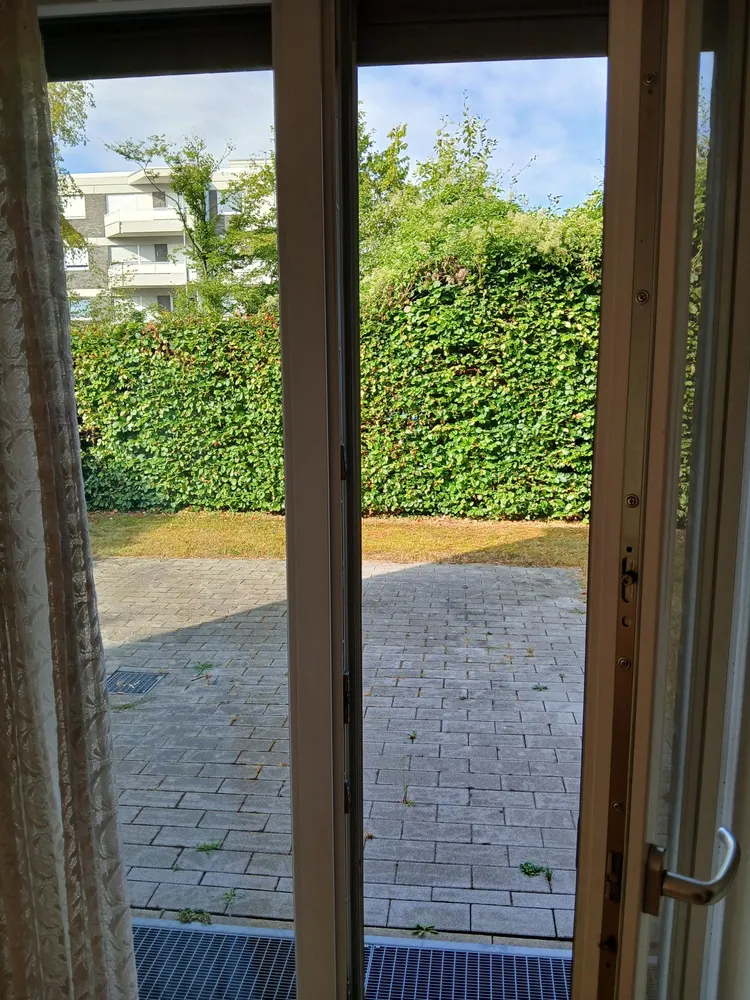 2 Zimmer Wohnung mit 61 m² in Münster – Bild 11