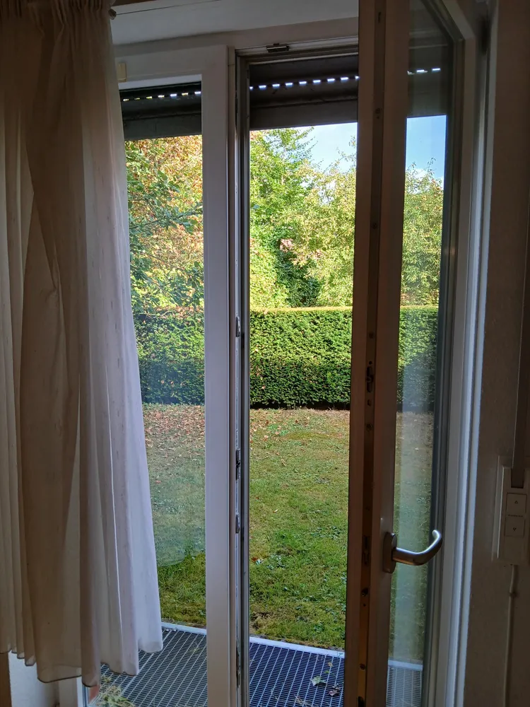 2 Zimmer Wohnung mit 61 m² in Münster – Bild 12