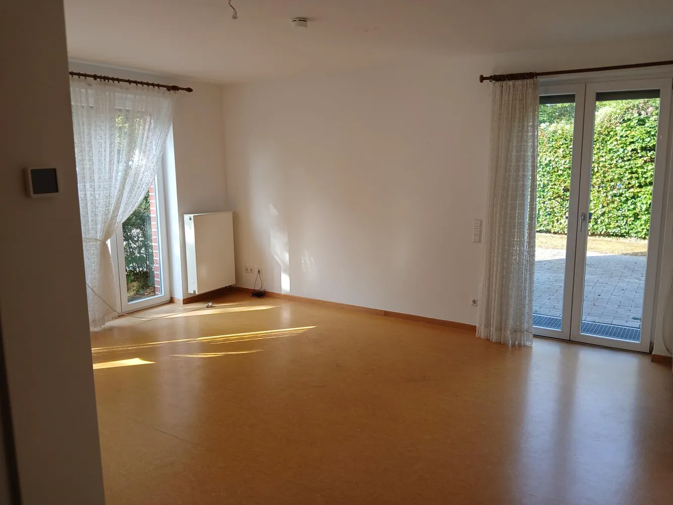 2 Zimmer Wohnung mit 61 m² in Münster – Bild 3