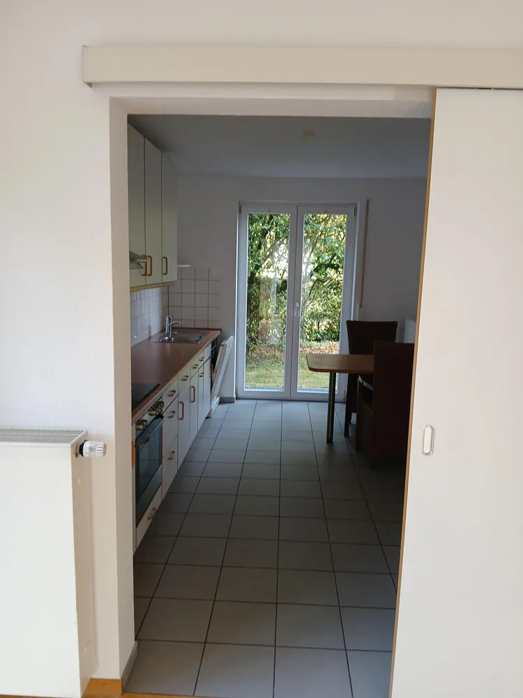 2 Zimmer Wohnung mit 61 m² in Münster – Bild 4