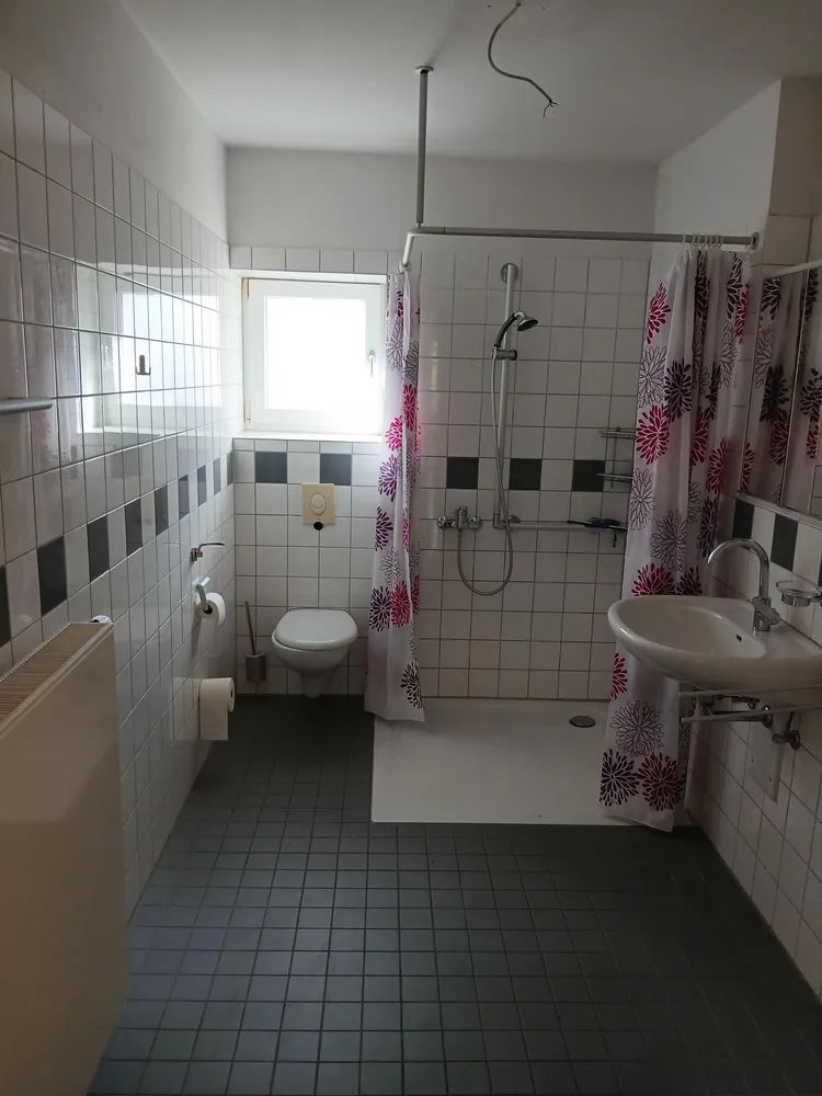 2 Zimmer Wohnung mit 61 m² in Münster – Bild 7