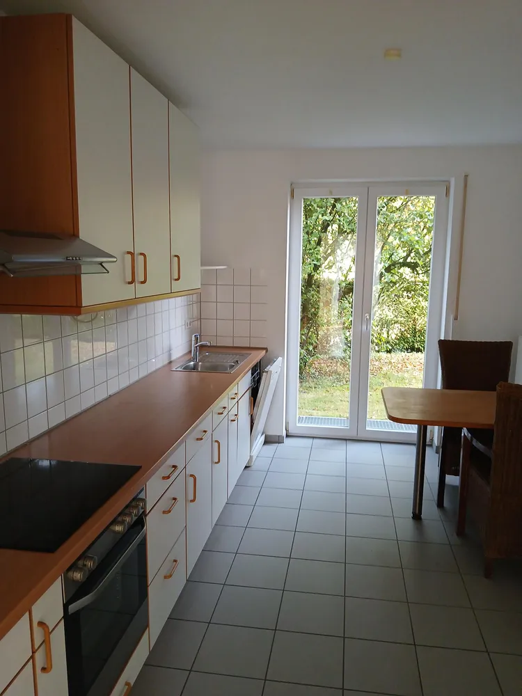 2 Zimmer Wohnung mit 61 m² in Münster – Bild 8