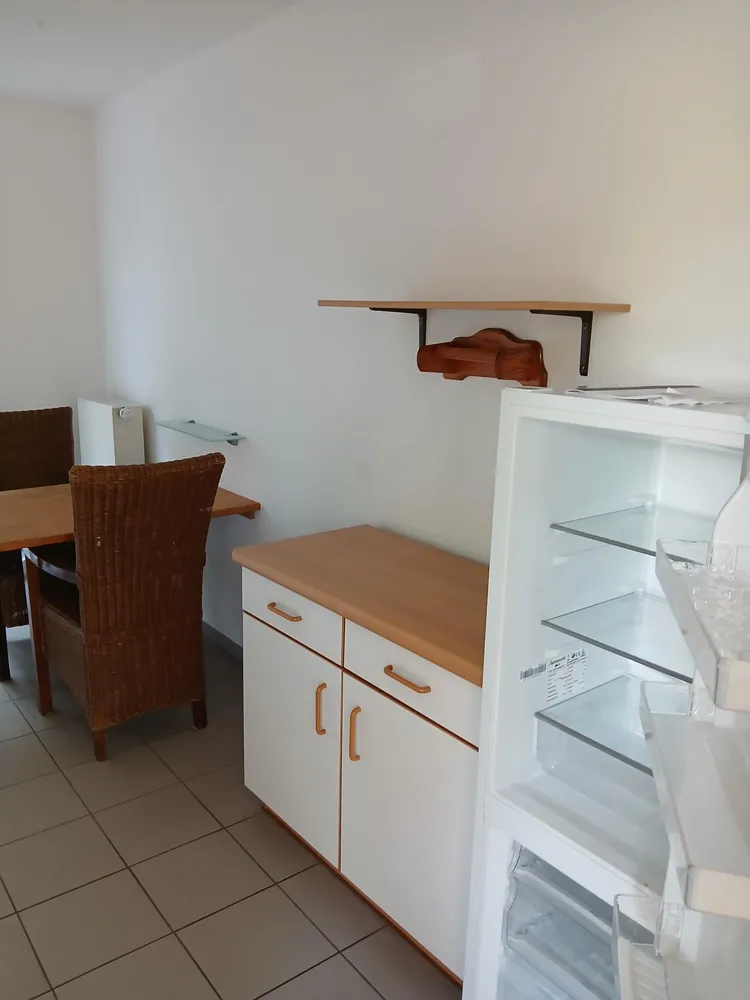 2 Zimmer Wohnung mit 61 m² in Münster – Bild 9