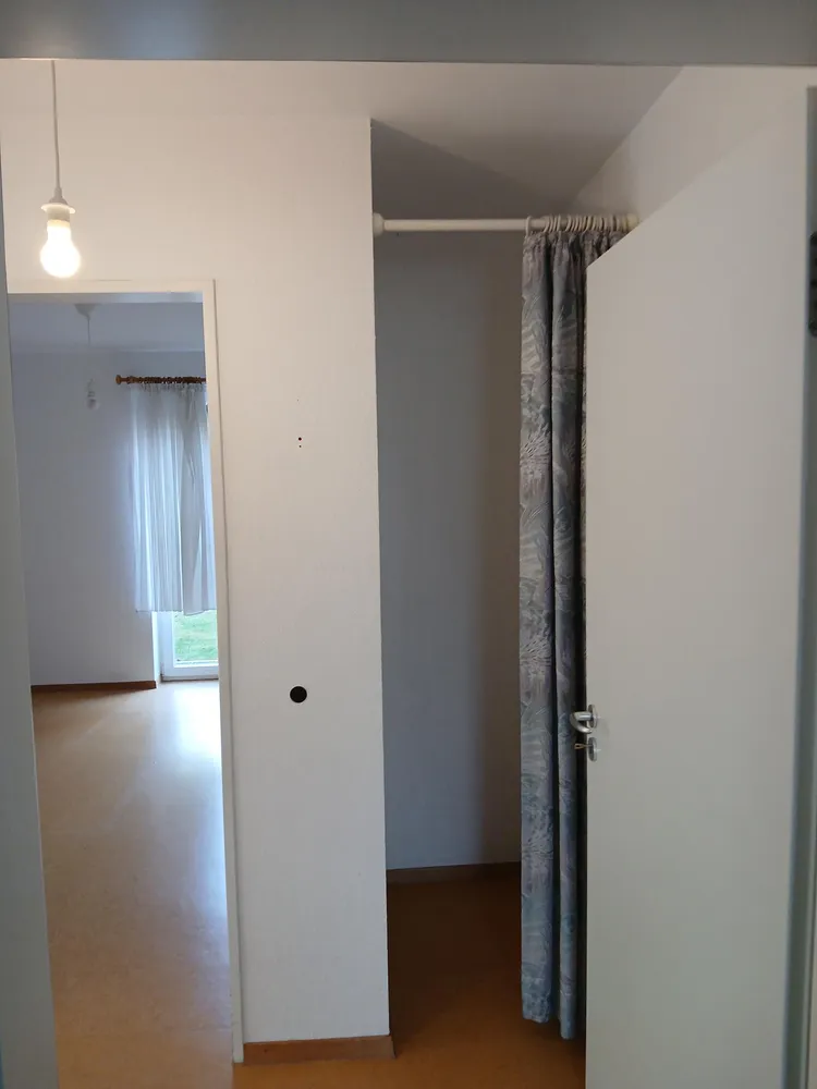 2 Zimmer Wohnung mit 61 m² in Münster – Bild 10