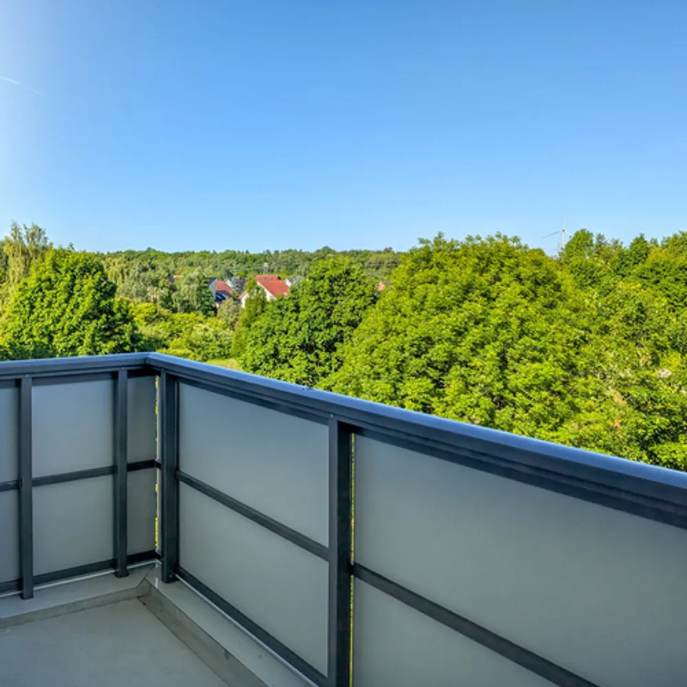 3 Zimmer Wohnung mit 69 m² in Freiberg – Bild 3