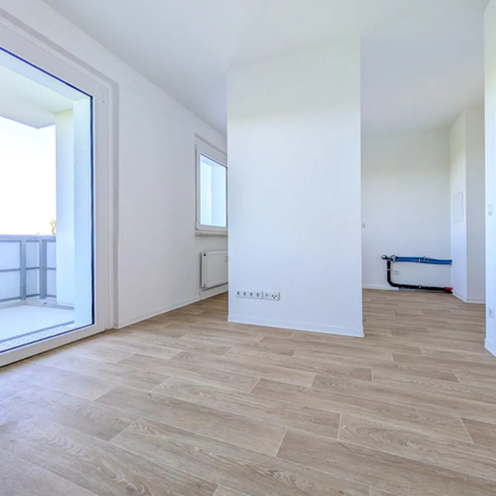 3 Zimmer Wohnung mit 69 m² in Freiberg – Bild 4