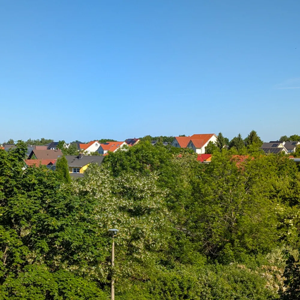 3 Zimmer Wohnung mit 69 m² in Freiberg – Bild 5