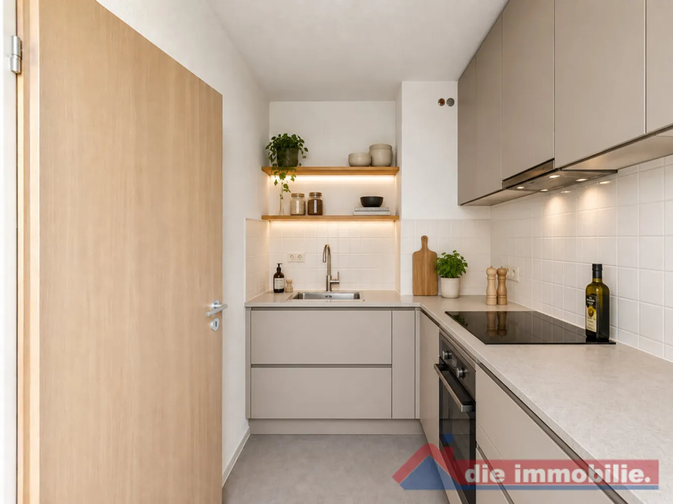 3 Zimmer Wohnung mit 100 m² in Magdeburg – Bild 11