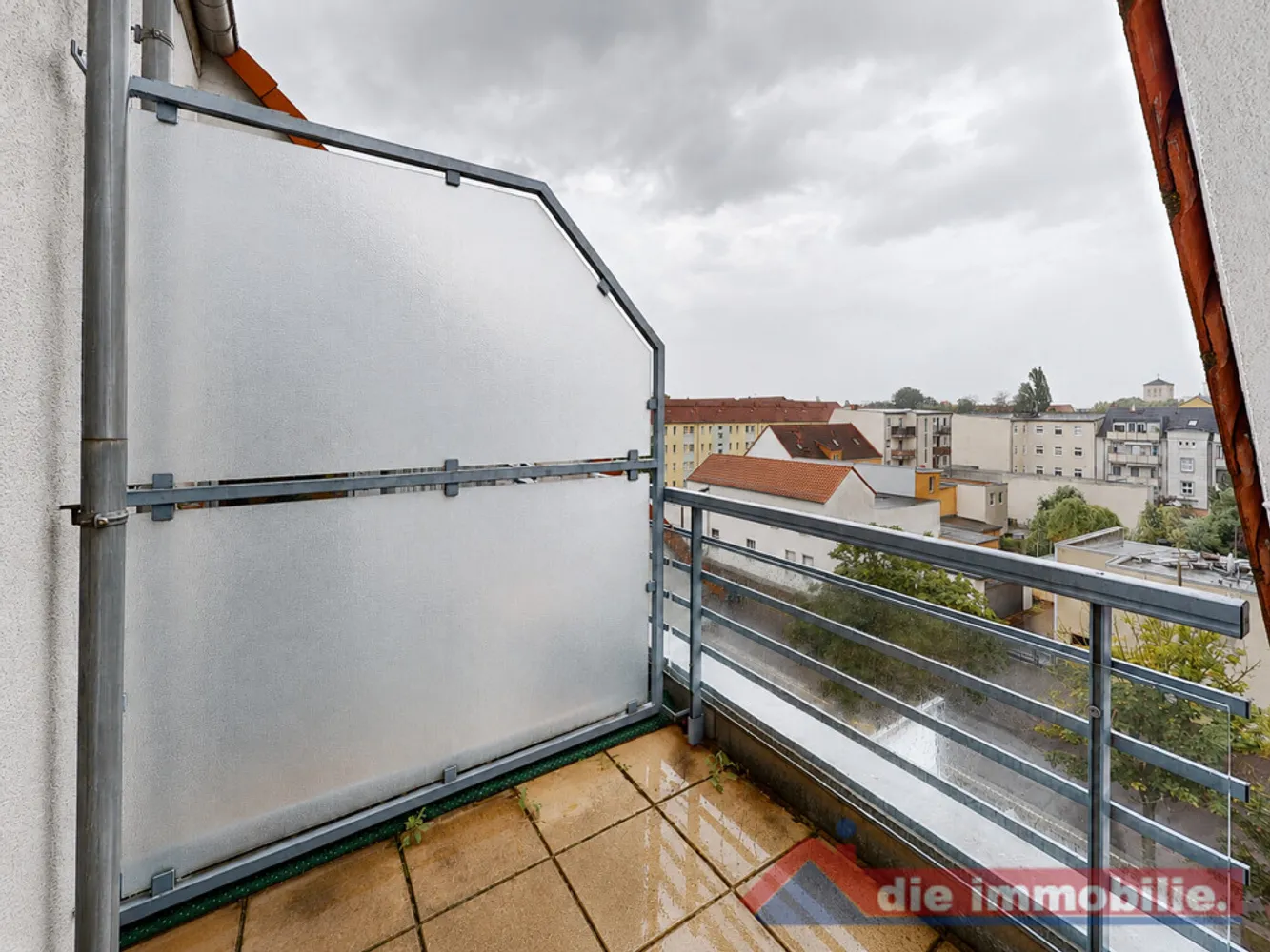 3 Zimmer Wohnung mit 100 m² in Magdeburg – Bild 12