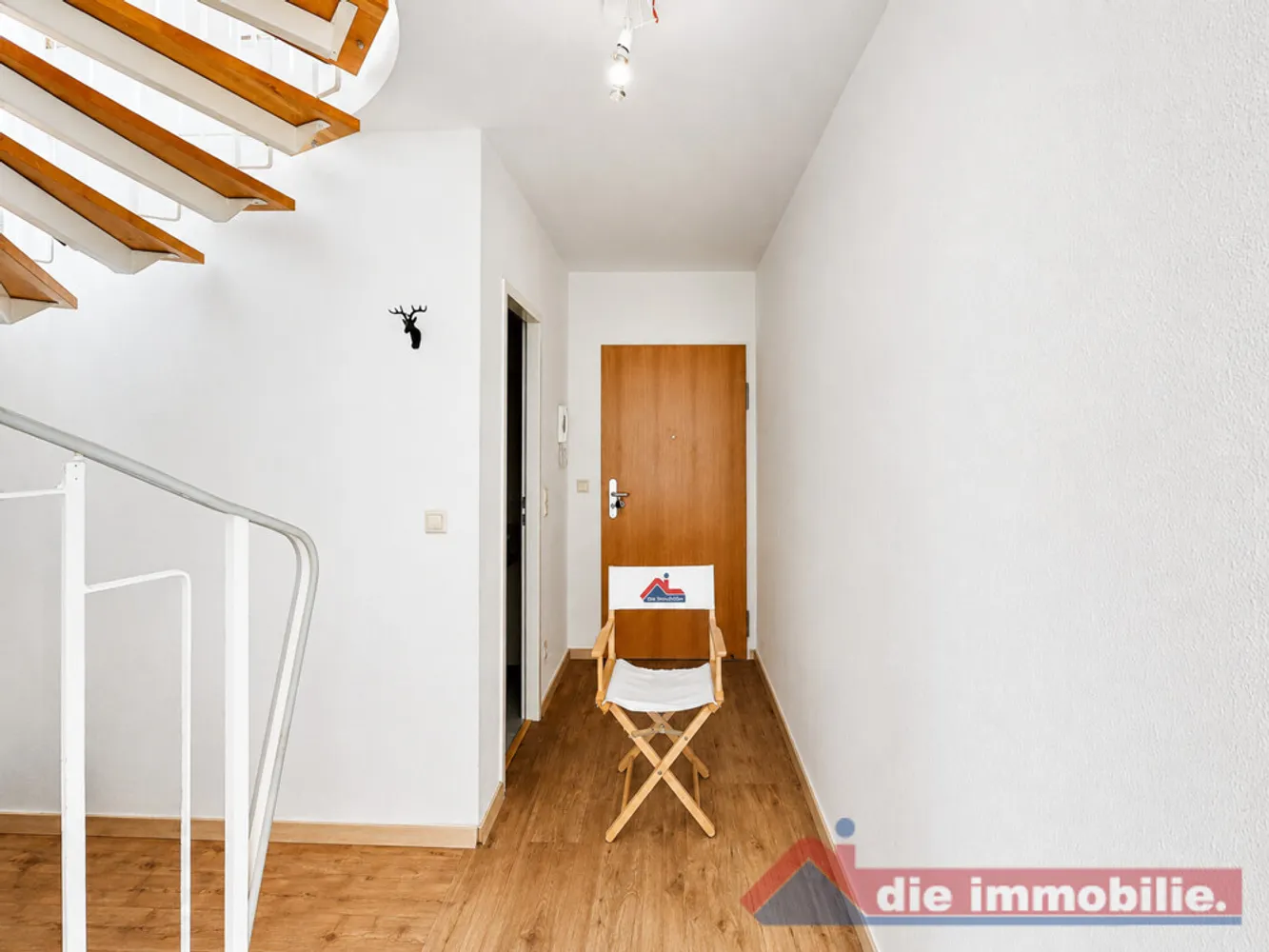 3 Zimmer Wohnung mit 100 m² in Magdeburg – Bild 3